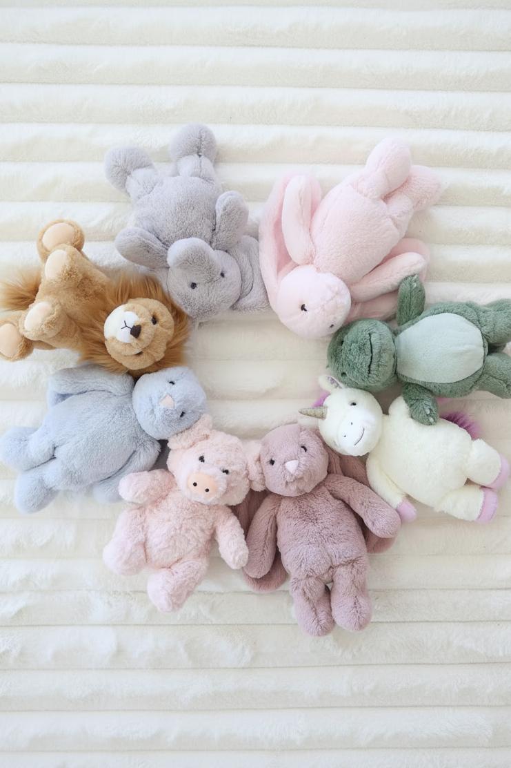 Stuffed Toys