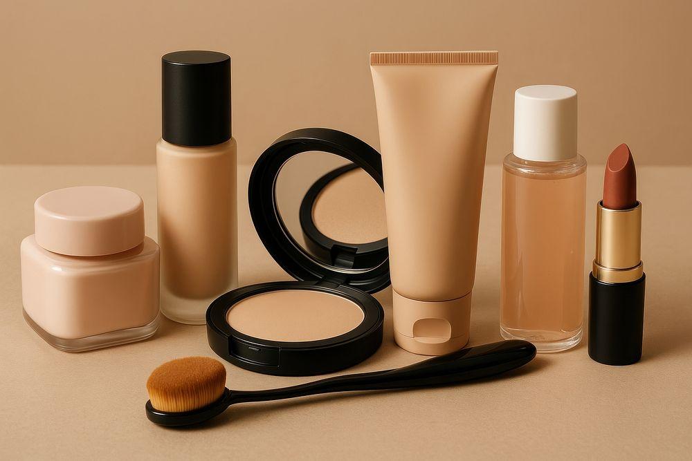 Makeup