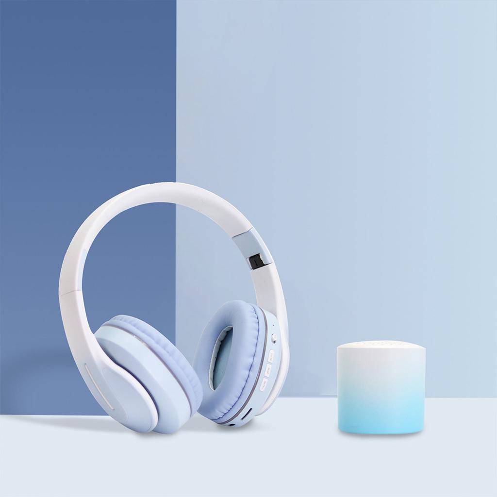 Speakers & Headphones