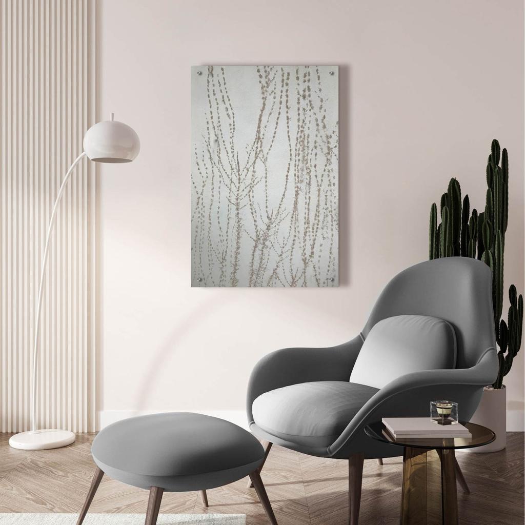 Acrylic Wall Art