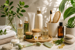 Beauty & Health