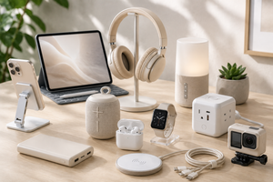 Tech & Gadgets