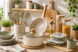 Home & Kitchen