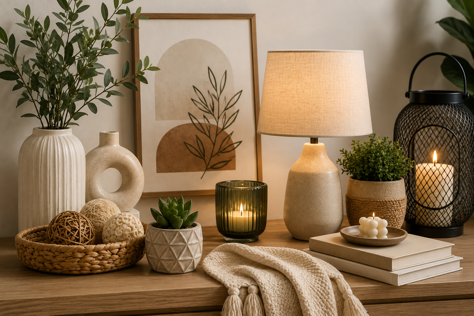 Home Essentials