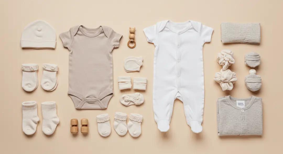 Baby Clothing & Accessories