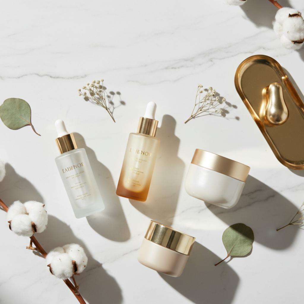 Skin & Personal Care