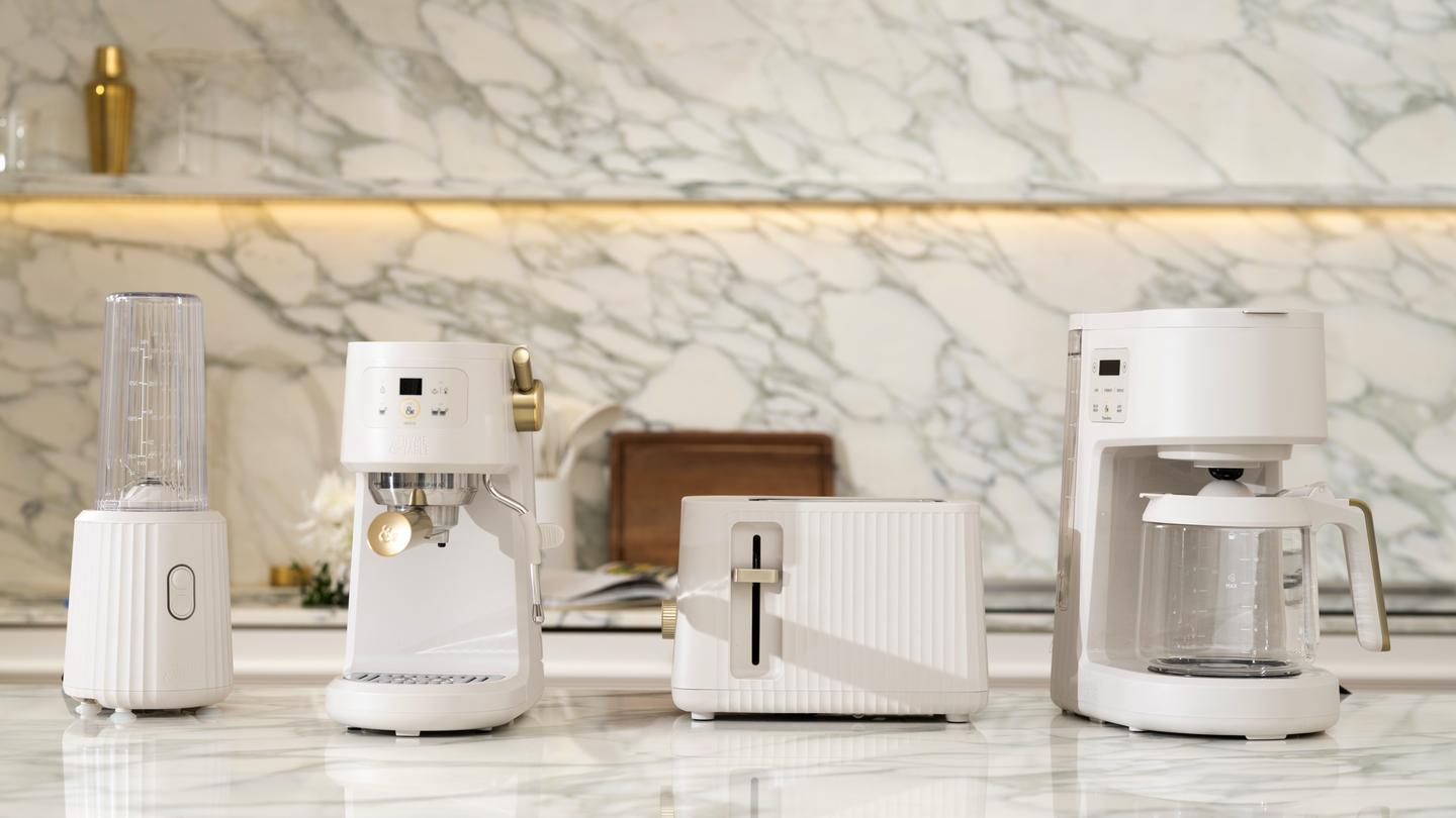 Home Appliances