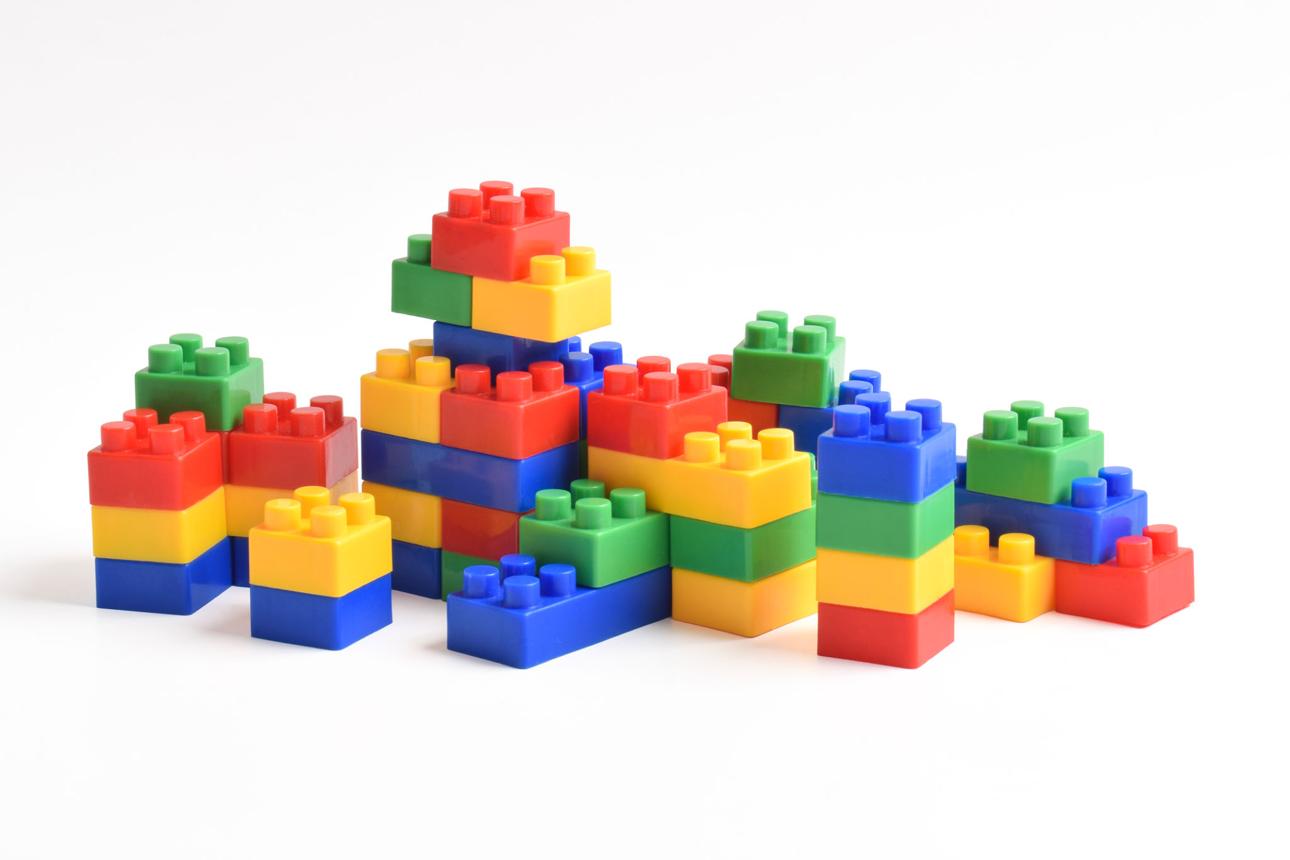 Building Blocks & Play Toys