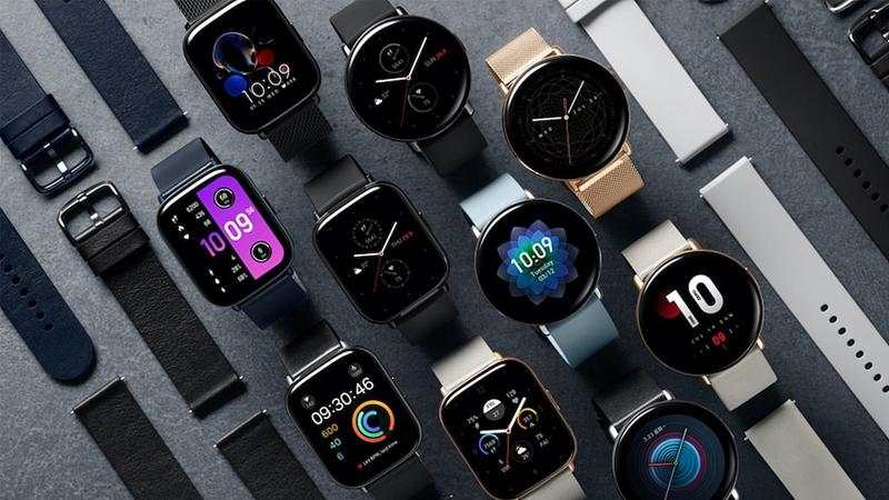 Smart Watches