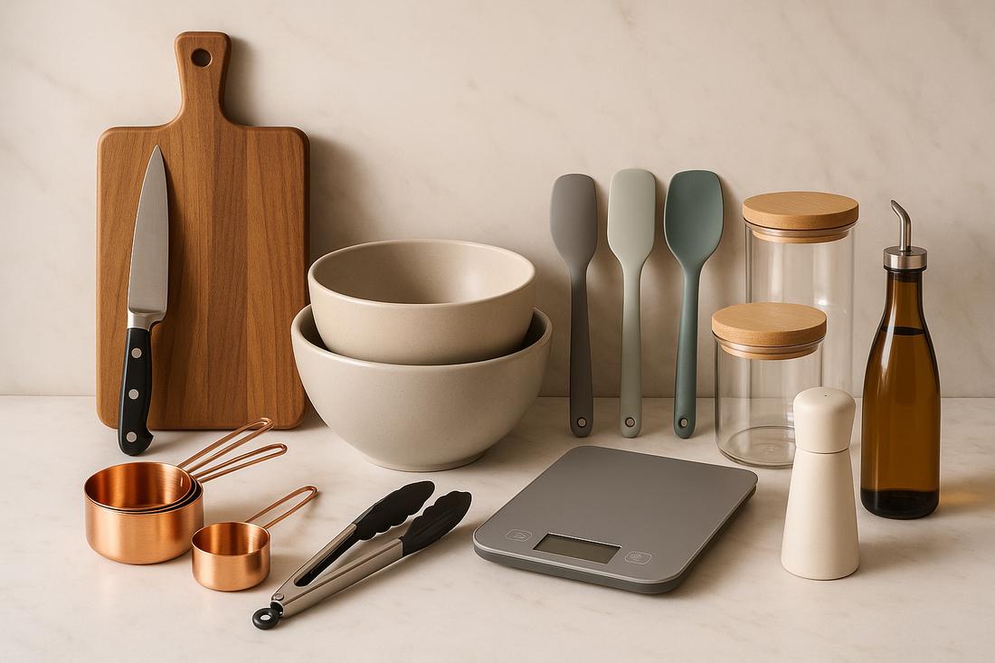 Kitchen Essentials