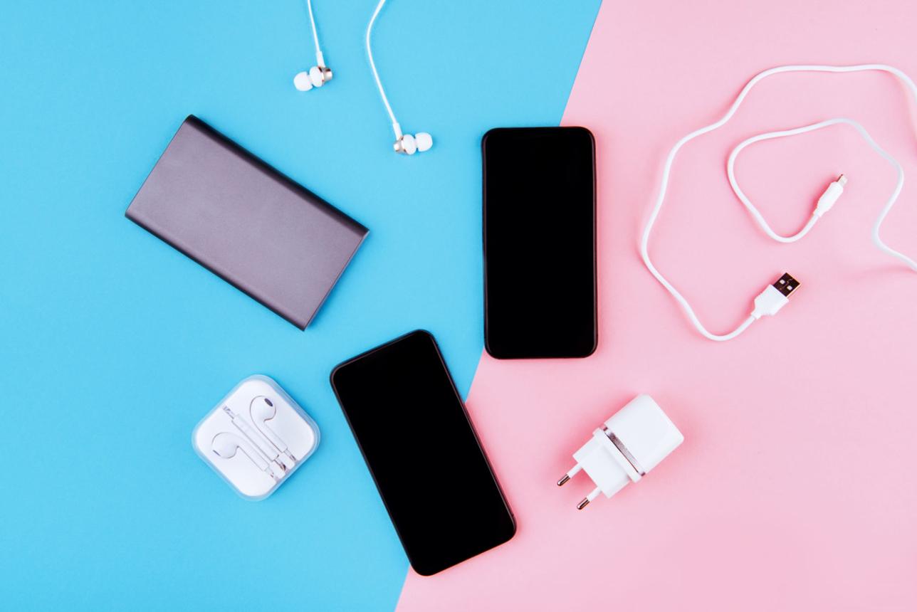 Mobile Accessories