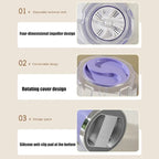 Wireless Charging Mini Washing Machine