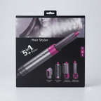Hot Air Brush (5-in-1)