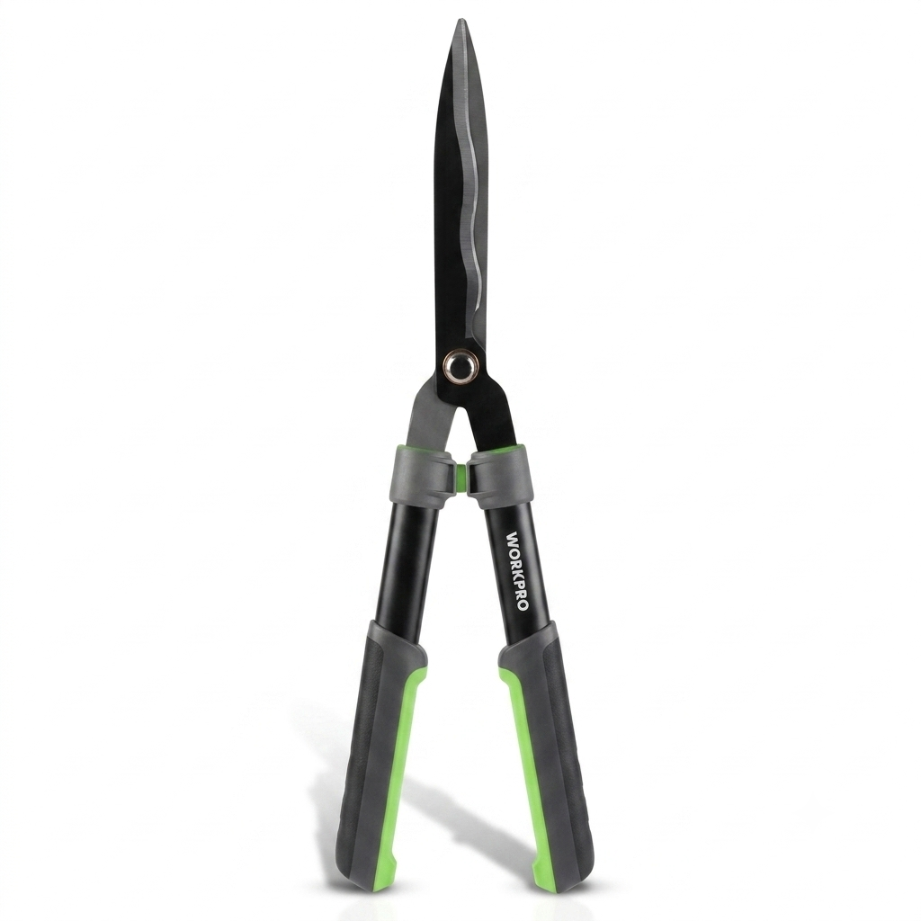 Manual Garden Hedge Shears
