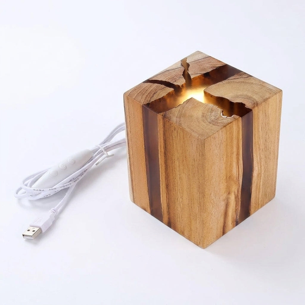 Creative Table Lamp