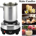 Multi-Function Electric Hot Plate Coffee Stove