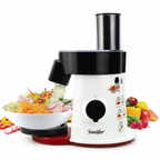 Sonifer - 5-in-1 Electric Salad Maker