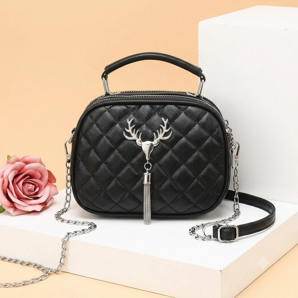 shoulder Large Capacity Handbags Women