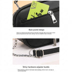 shoulder Large Capacity Handbags Women