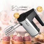 HAEGER - Compact Hand Mixer