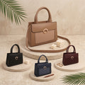 Minimalist Shoulder Bag