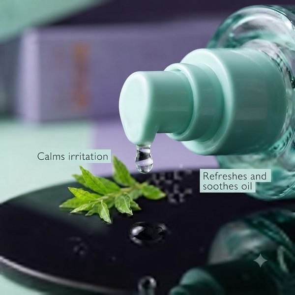 Royallines - Tea Tree Oil & Amino Acid Hair Serum