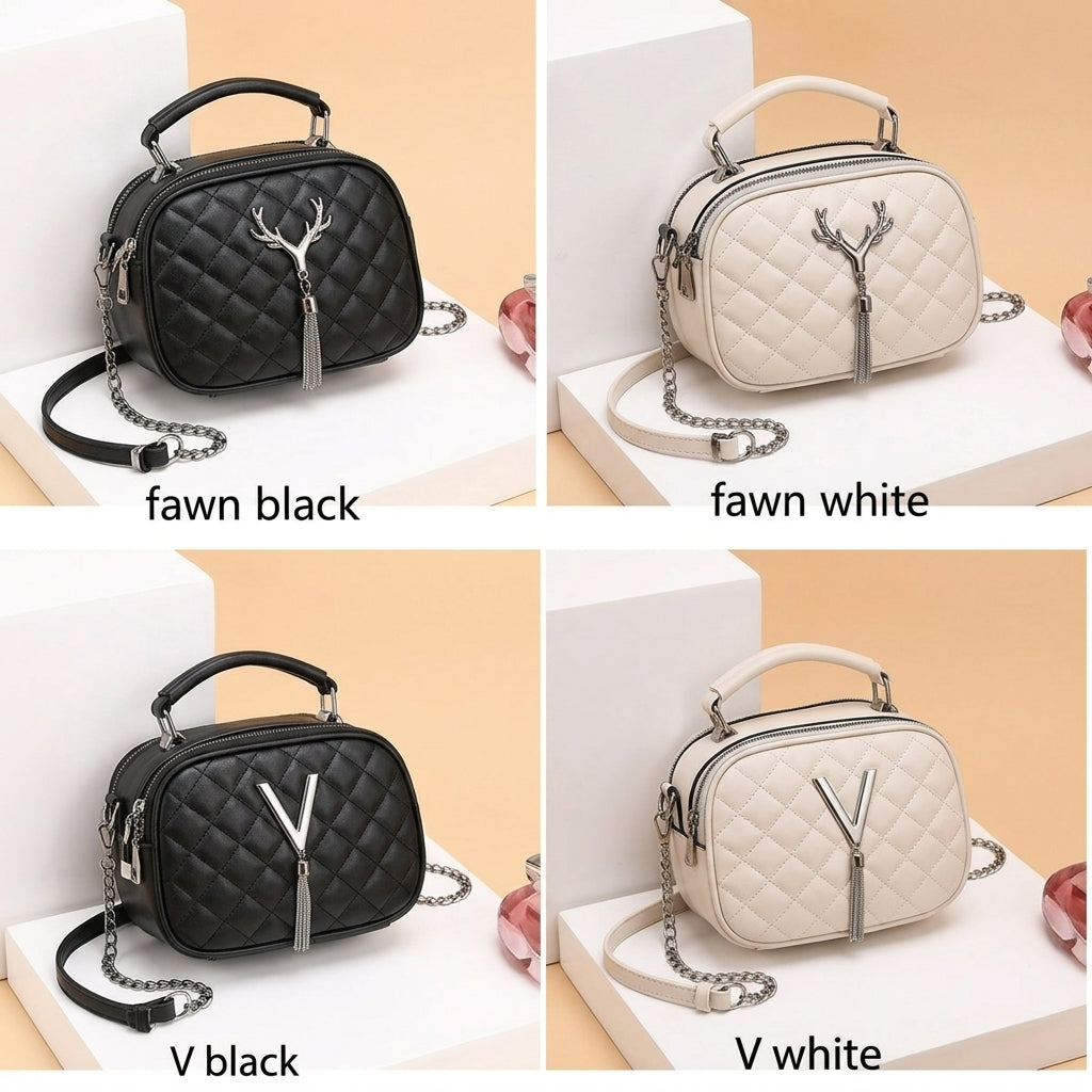 shoulder Large Capacity Handbags Women