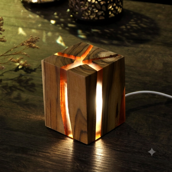 Creative Table Lamp