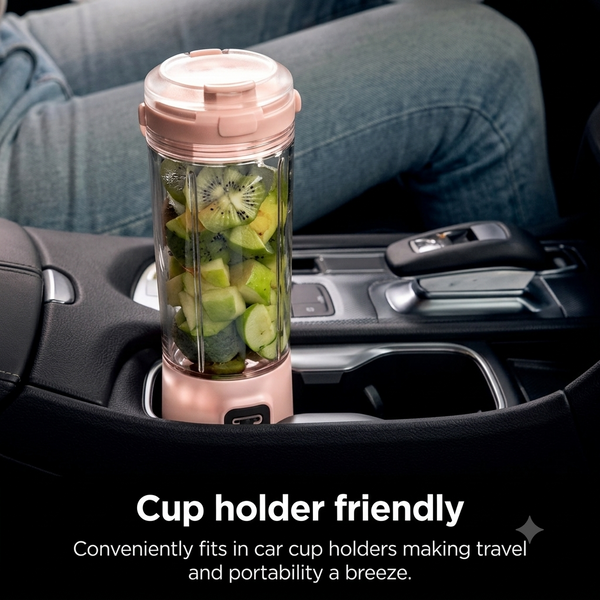 Ninja Blast Portable Blender