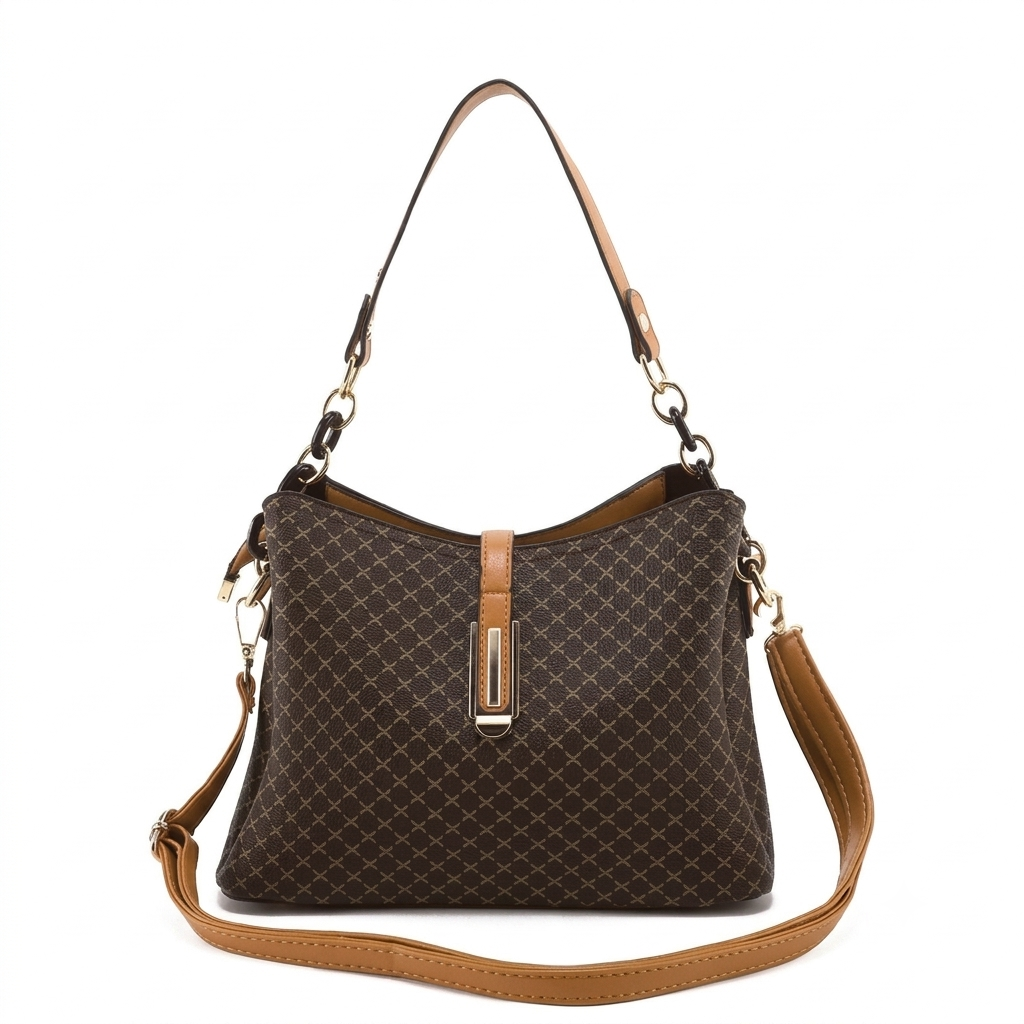 Hobo Handbag