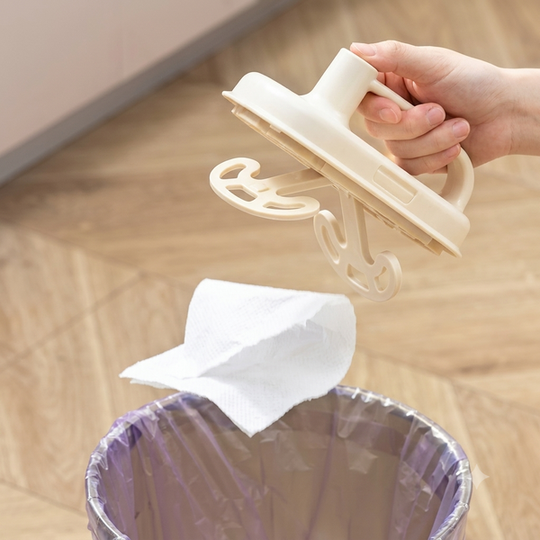 Kitchen Bathroom Toilet Cleaning Magic Brush