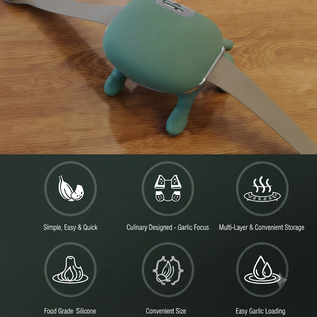 Shoulder & Neck Massager
