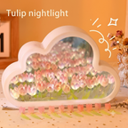 Tulip Flower Lamp