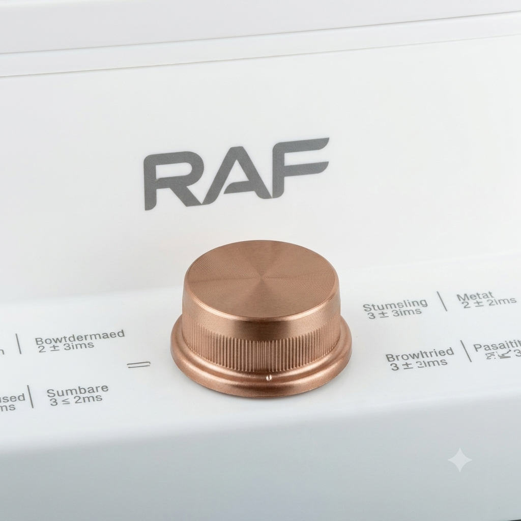 RAF - Food Steamer