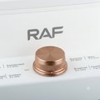 RAF - Food Steamer