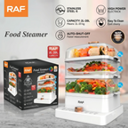RAF - Food Steamer