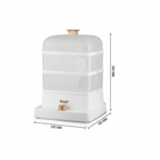 RAF - Food Steamer