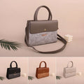 Knott Shoulder Bag
