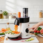Sonifer - 5-in-1 Electric Salad Maker