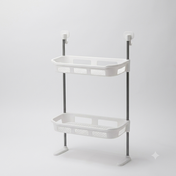 Multifunctional Storage Rack