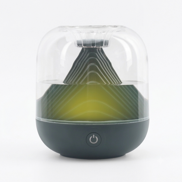 Usb Rechargeable Humidifier For Household Car Home Decor