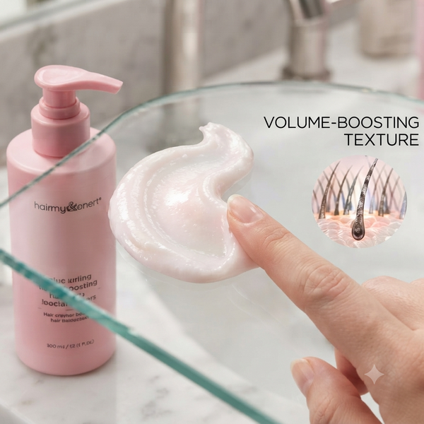Royallines - Shampoo Extra Volume