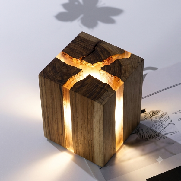 Creative Table Lamp