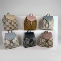 Drawstring Backpacks For Girls