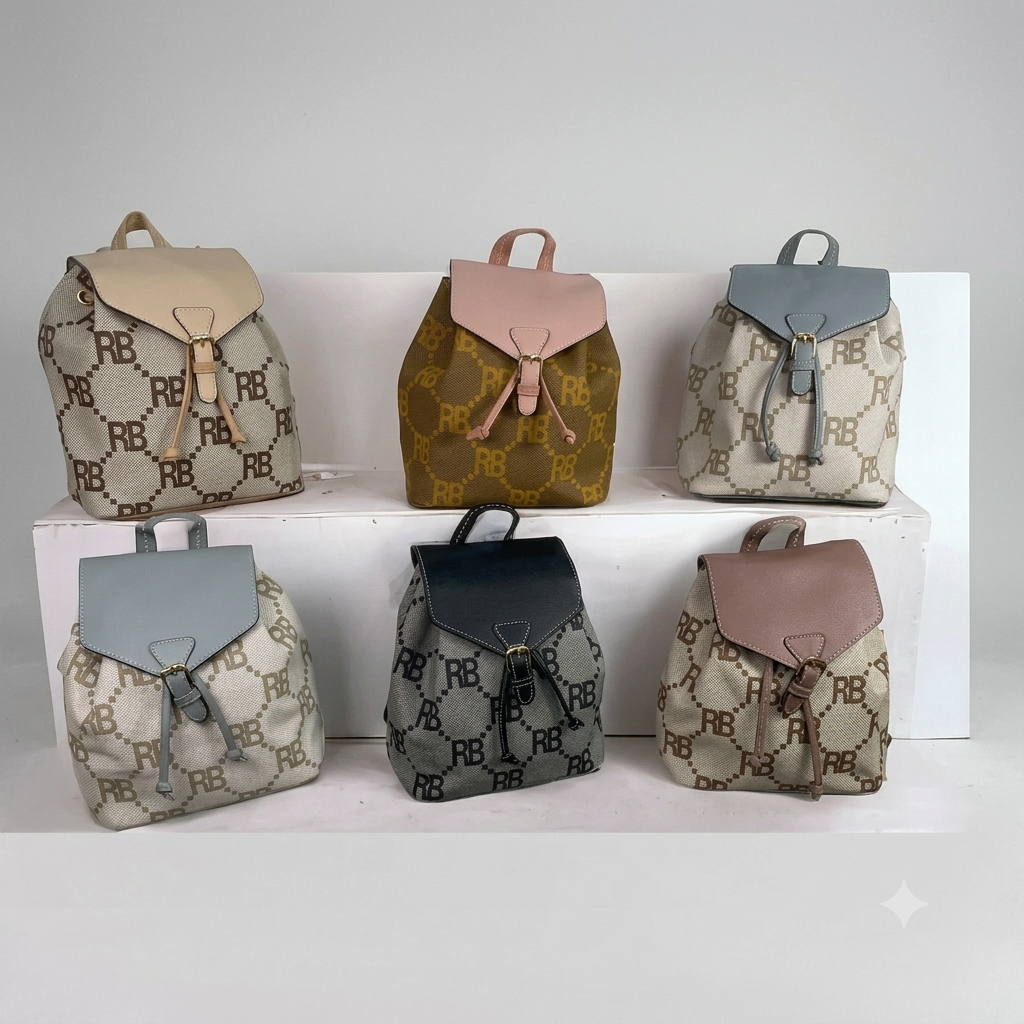 Drawstring Backpacks For Girls