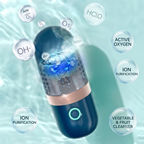 Wireless Fruit Vegetable Purifier