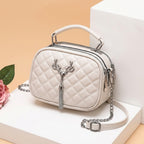 shoulder Large Capacity Handbags Women