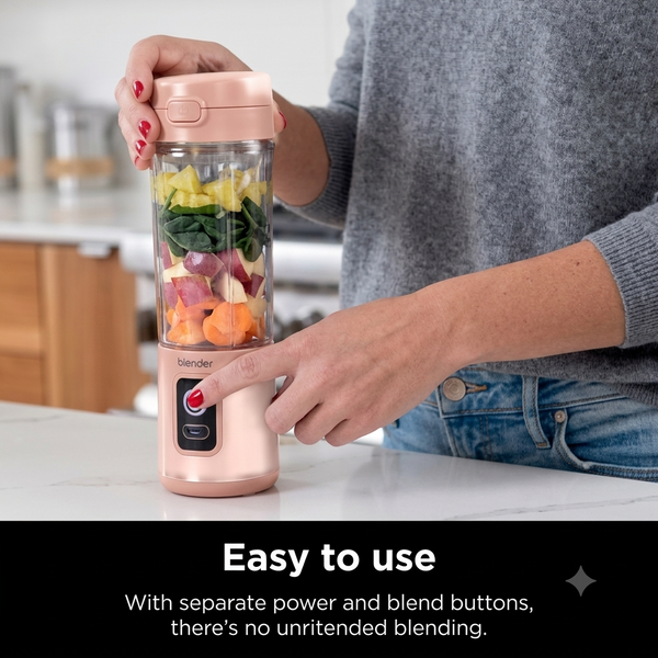 Ninja Blast Portable Blender