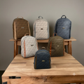 Zip Backpacks For Girls