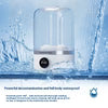 Mini Rechargeable Washing Machine Underwear Travel Portable